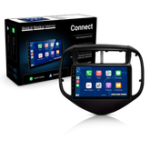 Chevrolet Aveo 2016-2021 - 9" Radio m. Apple CarPlay og Android Auto
