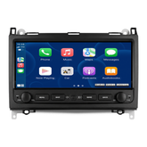 Mercedes-Benz A, B, V, Sprinter mm. 2004-2016 - 10,26" Radio m. Apple CarPlay og Android Auto
