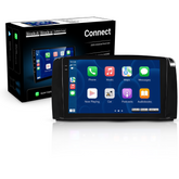 Mercedes-Benz R-Klasse 05-17 - 9" Radio m. Apple CarPlay og Android Auto