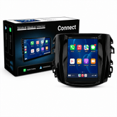 Nissan Navara 2015-2021 - 9,7" Radio m. Apple CarPlay og Android Auto