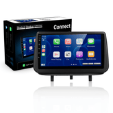 Opel Meriva 2009-2014 - 9" Radio m. Apple CarPlay og Android Auto