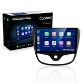 Opel Karl 15-20 - 9/10,1" Radio m. Apple CarPlay og Android Auto