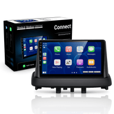 Renault Megane 08-14 - 9" Radio m. Apple CarPlay og Android Auto