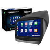 Hyundai IX35 09-15 - 9" Radio m. Apple CarPlay og Android Auto