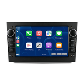Opel - 7" Radio m. Apple CarPlay og Android Auto