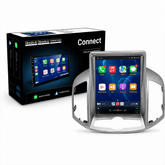 Chevrolet Captiva 2011-2017 - 9,7" Radio m. Apple CarPlay og Android Auto