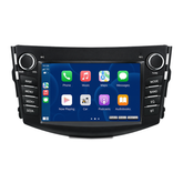 Toyota RAV4 05-13 - 7" Radio m. Apple CarPlay og Android Auto