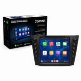 Lexus GS300 2004-2011 - 9,7" Radio m. Apple CarPlay og Android Auto