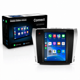Toyota Camry 2012-2016 - 9,7" Radio m. Apple CarPlay og Android Auto