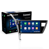 Toyota Corolla Auris 17-19 - 10,1" Radio m. Apple CarPlay og Android Auto
