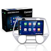 Hyundai I20 08-12 - 9" Radio m. Apple CarPlay og Android Auto