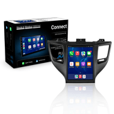 Hyundai Tucson 2016-2018 - 9,7" Radio m. Apple CarPlay og Android Auto
