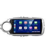 Toyota Yaris 2012-2019 - 7" Radio med Apple CarPlay og Android Auto