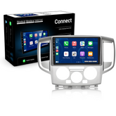 Nissan NV200 09-23 - 9" Radio m. Apple CarPlay og Android Auto
