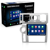 Hummer H2 07-09 - 9" Radio m. Apple CarPlay og Android Auto