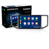 VW Crafter 2017-2021 - 10,1" Radio m. Apple CarPlay og Android Auto