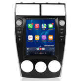 Mazda 6 2004-2015 - 9,7" Radio m. Apple CarPlay og Android Auto