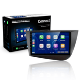 Seat Leon 2005-2012 - 9" Radio m. Apple CarPlay og Android Auto