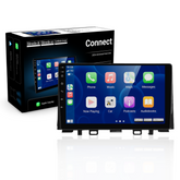 Kia Rio/Stonic 17-19 - 9" Radio m. Apple CarPlay og Android Auto
