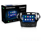 Ford Mondeo 07-14 - 10,1" Radio m. Apple CarPlay og Android Auto