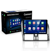Volvo XC60 2008-2017 - 9" Radio m. Apple CarPlay og Android Auto