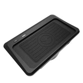 Land Rover Discovery Sport 2015-2020 Trådløs Mobiloplader med 10W Hurtig Opladning