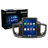 Kia Sorento 2015-2020 - 9,7" Radio m. Apple CarPlay og Android Auto