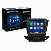 Cadillac SRX 2009-2012 - 9,7" Radio m. Apple CarPlay og Android Auto