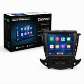 Cadillac SRX 2009-2012 - 9,7" Radio m. Apple CarPlay og Android Auto