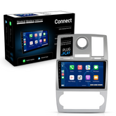 Chrysler 300C 04-11 - 9" Radio m. Apple CarPlay og Android Auto