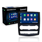 Mercedes Sprinter 2006-2018 – 9" Radio med Wireless Apple CarPlay & Android Auto
