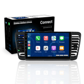 Subaru Legacy Outback 03-09 - 9" Radio m. Apple CarPlay og Android Auto