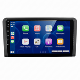 Mercedes ML 2005-2012 – 10,26" Radio m. Apple CarPlay og Android Auto