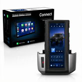 Toyota Highlander 2015-2018 - 9,7" Radio m. Apple CarPlay og Android Auto
