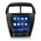 Mitsubishi Space Star 2012-2018 - 9,7" Radio m. Apple CarPlay og Android Auto