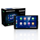 Skoda Kodiaq 16-18 - 9" Radio m. Apple CarPlay og Android Auto