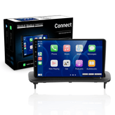 Volvo C30/S40/V50/C70 2004-2013 - 9" Radio m. Apple CarPlay og Android Auto