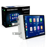 Alfa Romeo Mito 08-16 - 9" Radio m. Apple CarPlay og Android Auto