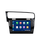 VW Golf 2013-2017 - 7" Radio m. Apple CarPlay og Android Auto