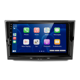 Opel - 8" Radio m. Apple CarPlay og Android Auto