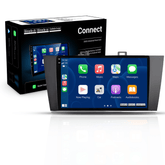 Subaru Legacy/Outback 2015-2018 - 9" Radio m. Apple CarPlay og Android Auto