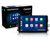 Toyota Auris 2006-2011 - 9" Radio m. Apple CarPlay og Android Auto