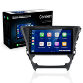 Toyota Avensis 2015-2018 - 10,1" Radio m. Apple CarPlay og Android Auto
