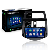 Chevrolet Spark Radio med Apple CarPlay og Android Auto (2010–2014) – 9 Tommer