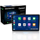 Citroën C5 08-17 - 10,1" Radio m. Apple CarPlay og Android Auto