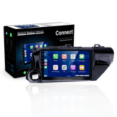 Toyota Hilux 15-20 - 9/10,1" Radio m. Apple CarPlay og Android Auto