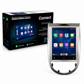Kia Soul 2013-2019 - 9,7" Radio m. Apple CarPlay og Android Auto