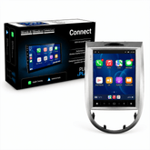 Kia Soul 2013-2019 - 9,7" Radio m. Apple CarPlay og Android Auto
