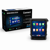 Subaru Forester / XV 2019-2024 - 9,7" Radio m. Apple CarPlay og Android Auto