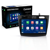Ford Transit 05-14 - 9" Radio m. Apple CarPlay og Android Auto